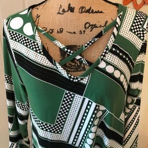 Dress by new directions